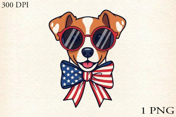 4th of July PNG Clipart: A Versatile Digital Asset for Creative Projects