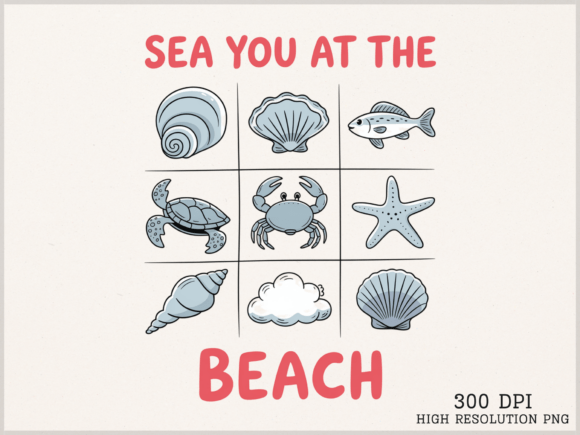 Beach Quotes Sea Life Designs: A Splash of Coastal Creativity