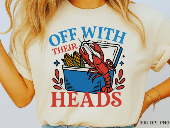 Crawfish Season PNG Cajun Boil Seafood