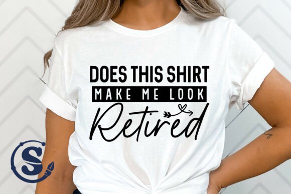 Retirement Svg and Funny Retired Svg: A Guide for Creatives and Enthusiasts