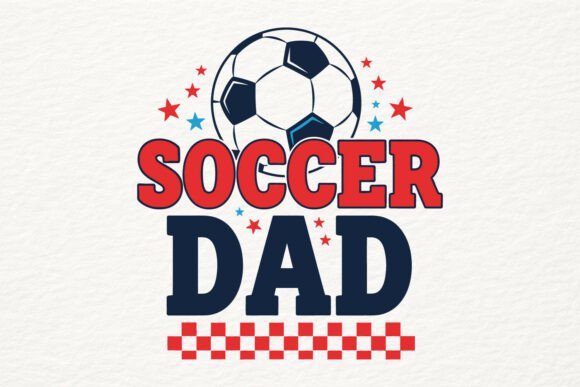 Soccer Dad SVG Patriotic Shirt Design: A Practical Overview