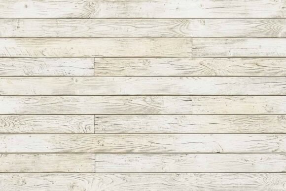 Weathered Wood Planks Texture